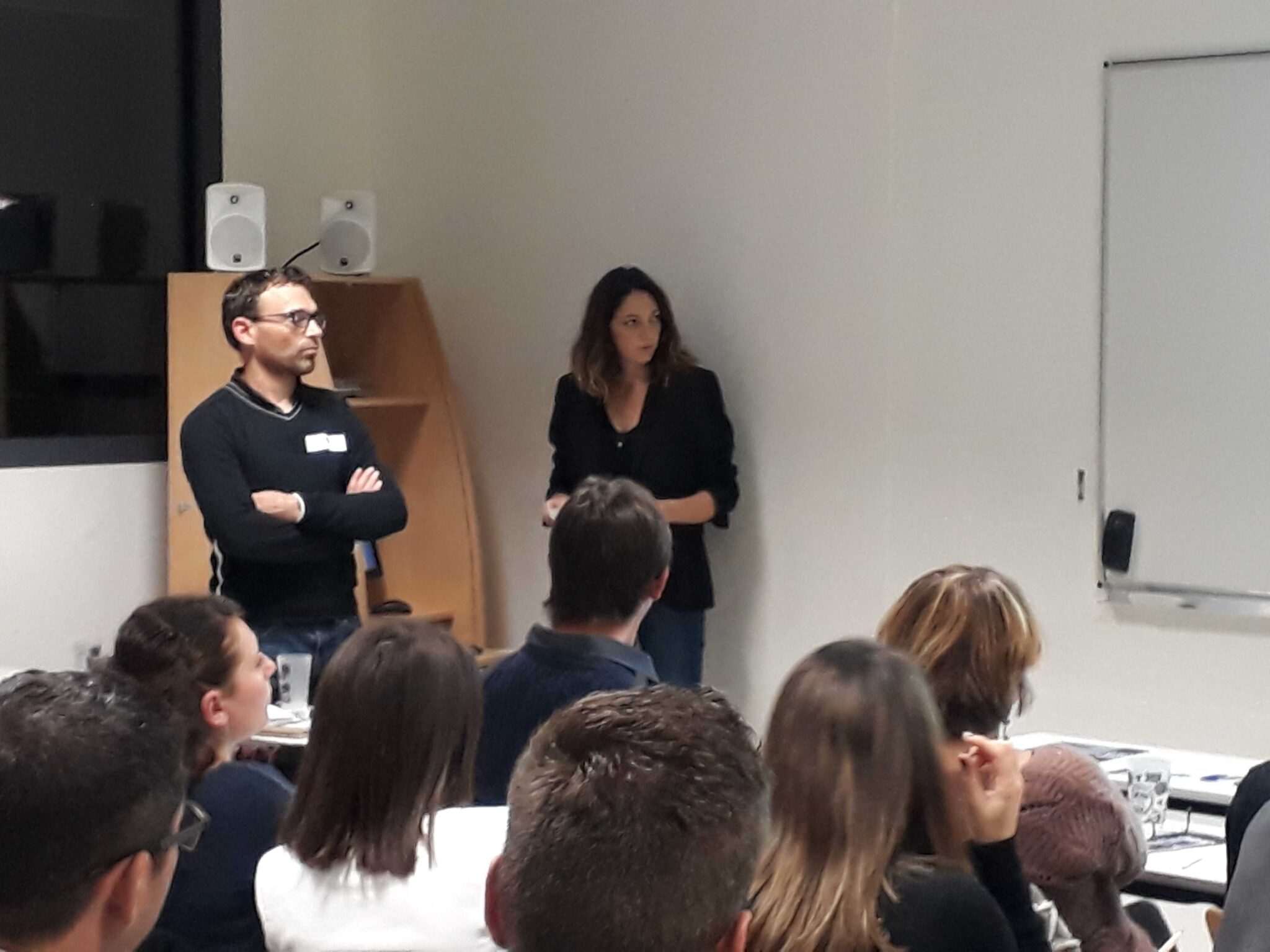 2èmes rencontres MERM - NEOSUP (4)