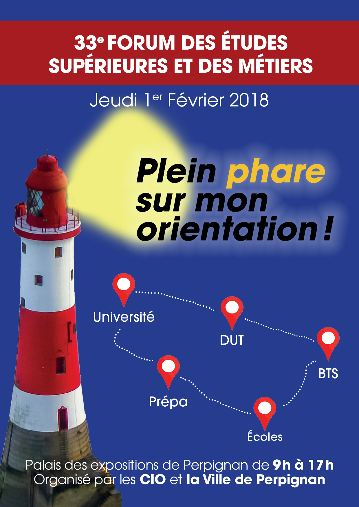 AFFICHE FORUM APB 2018