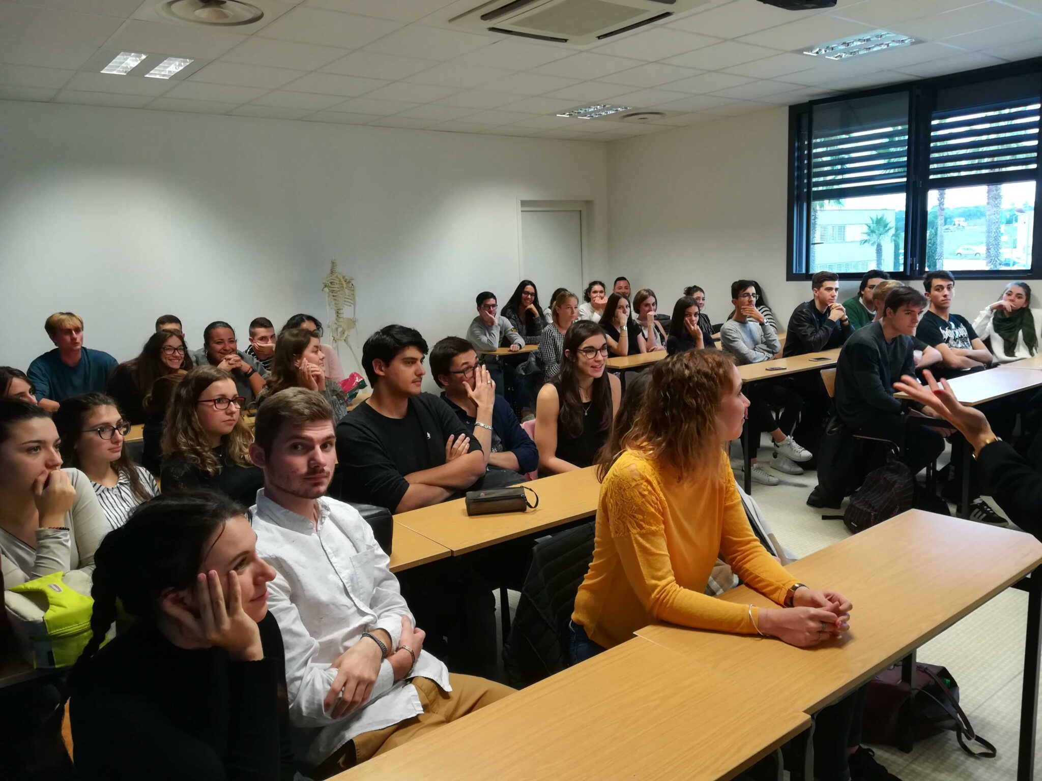 Conférence ONG OLSF - NEOSUP 2018 (1)