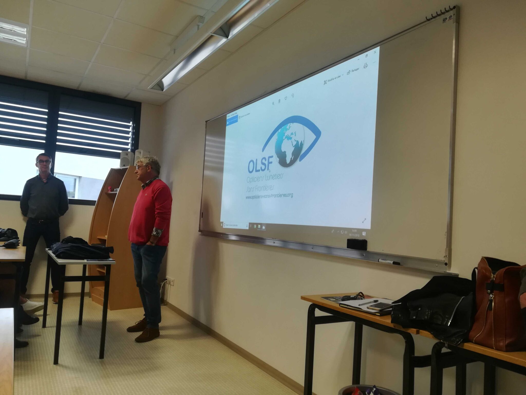 Conférence ONG OLSF - NEOSUP 2018 (5)
