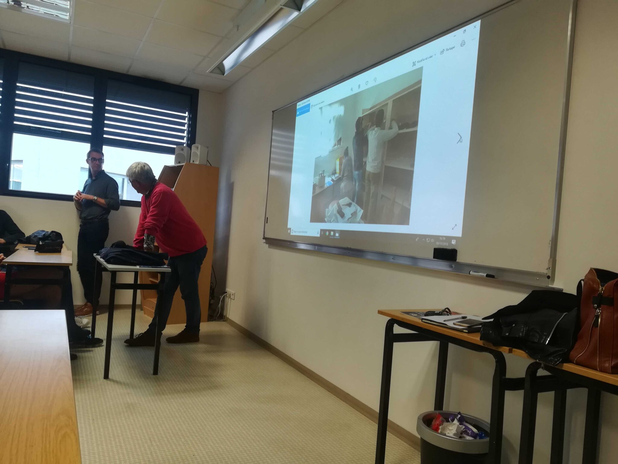 Conférence ONG OLSF - NEOSUP 2018 (6)