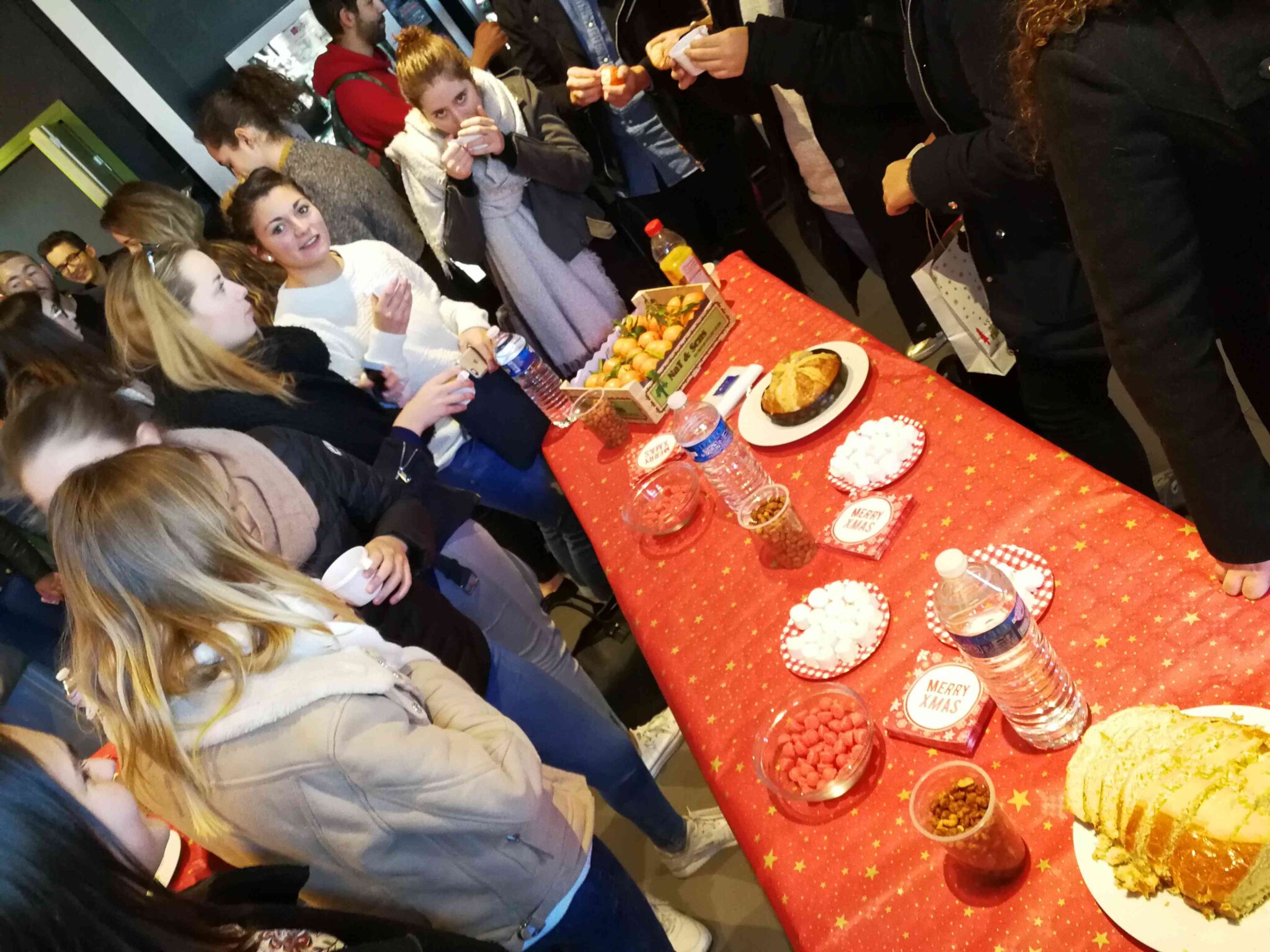 Goûter de Noël 2017 - NEOSUP (11)