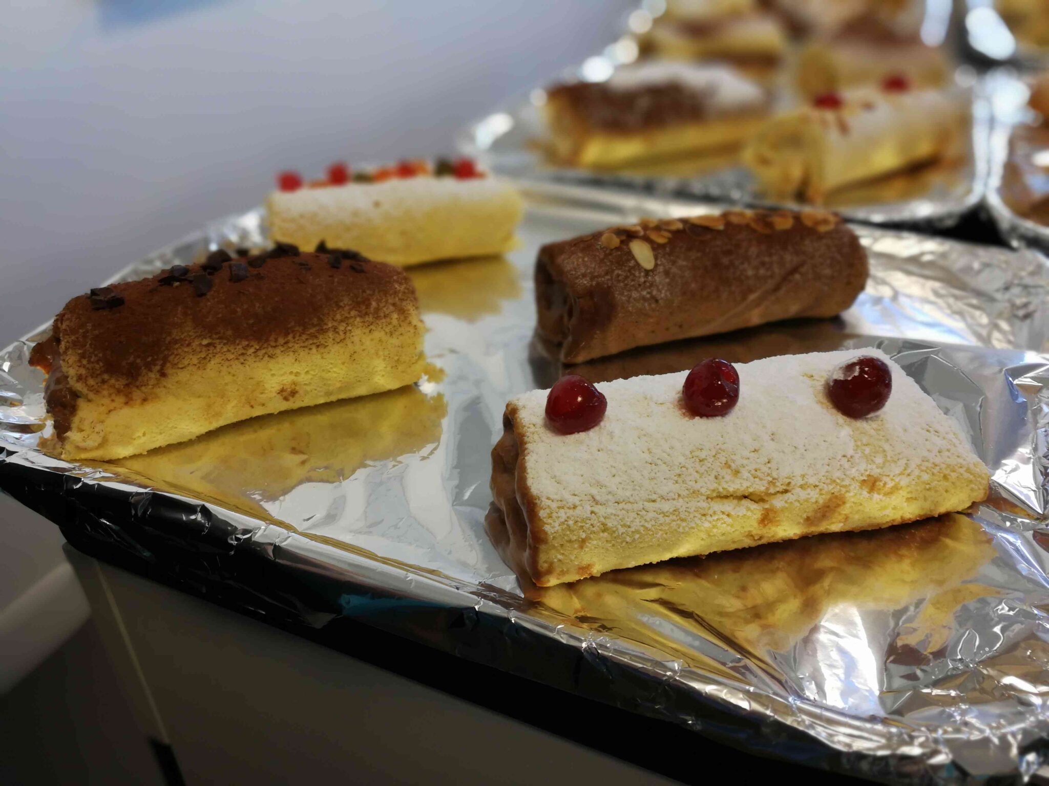 Goûter de Noël 2017 - NEOSUP (16)