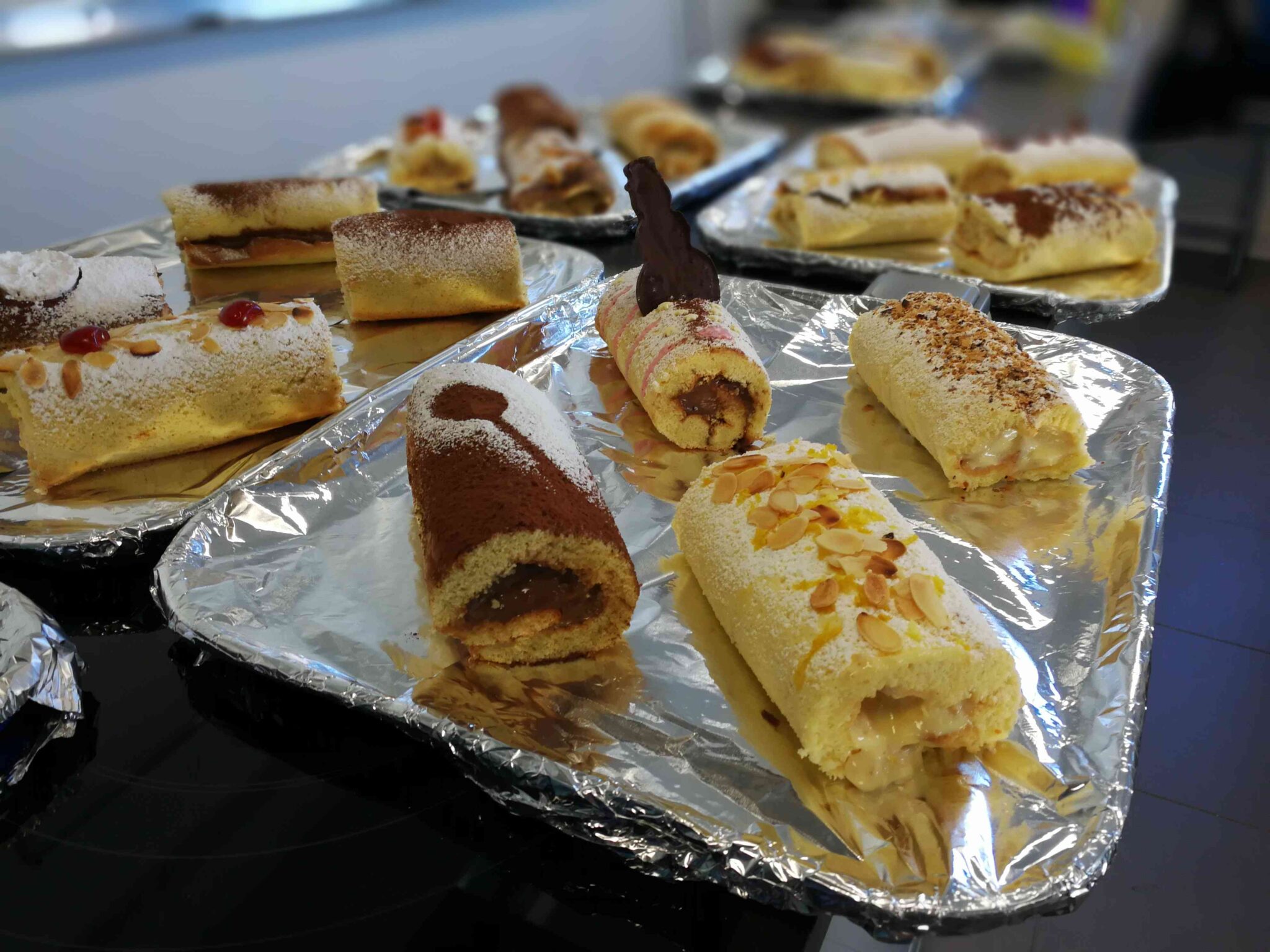 Goûter de Noël 2017 - NEOSUP (17)