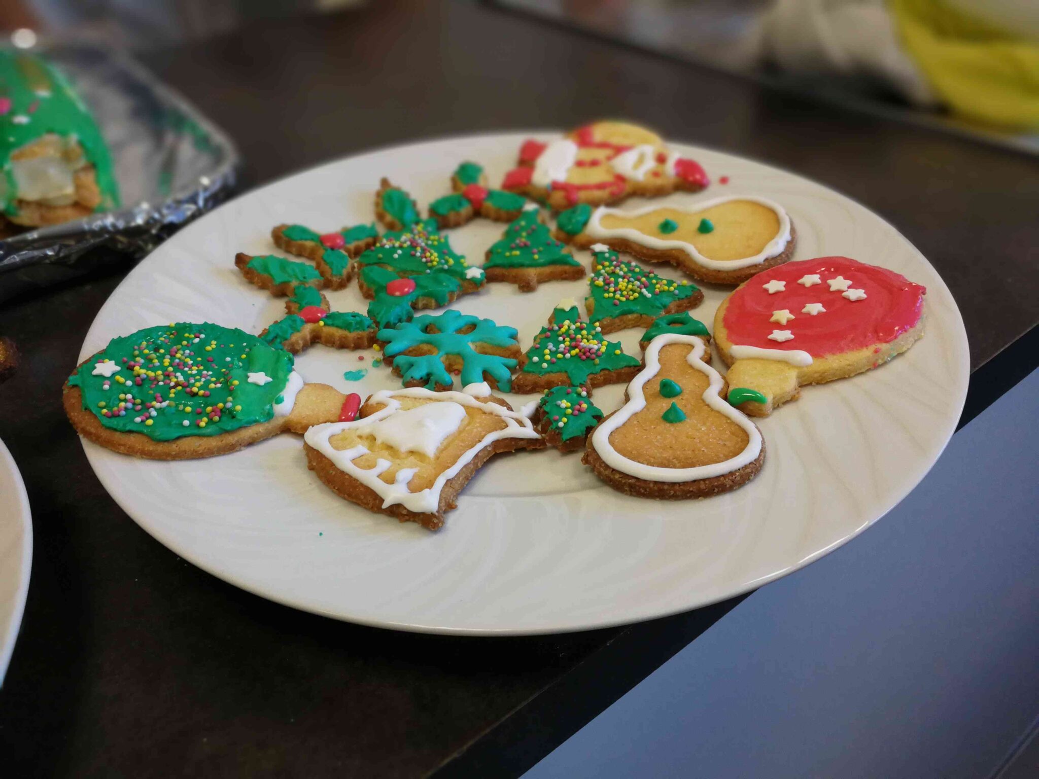Goûter de Noël 2017 - NEOSUP (19)