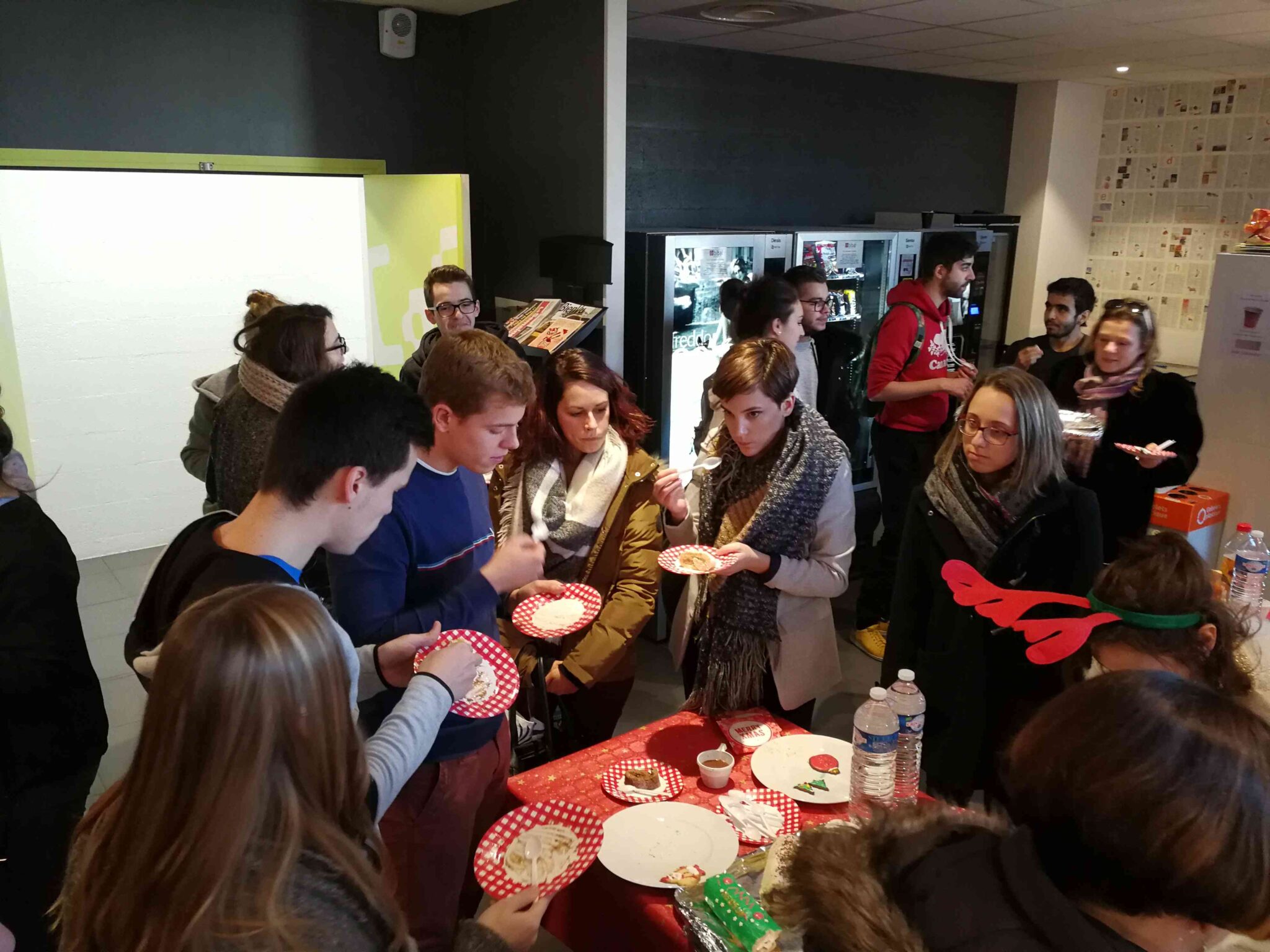 Goûter de Noël 2017 - NEOSUP (27)