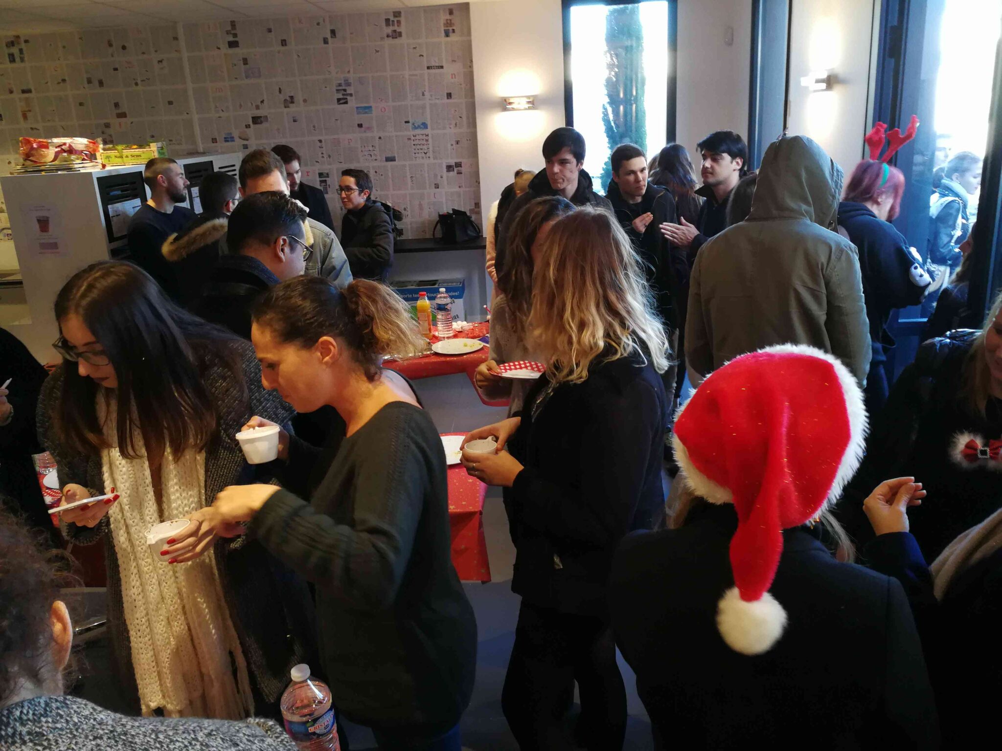 Goûter de Noël 2017 - NEOSUP (28)