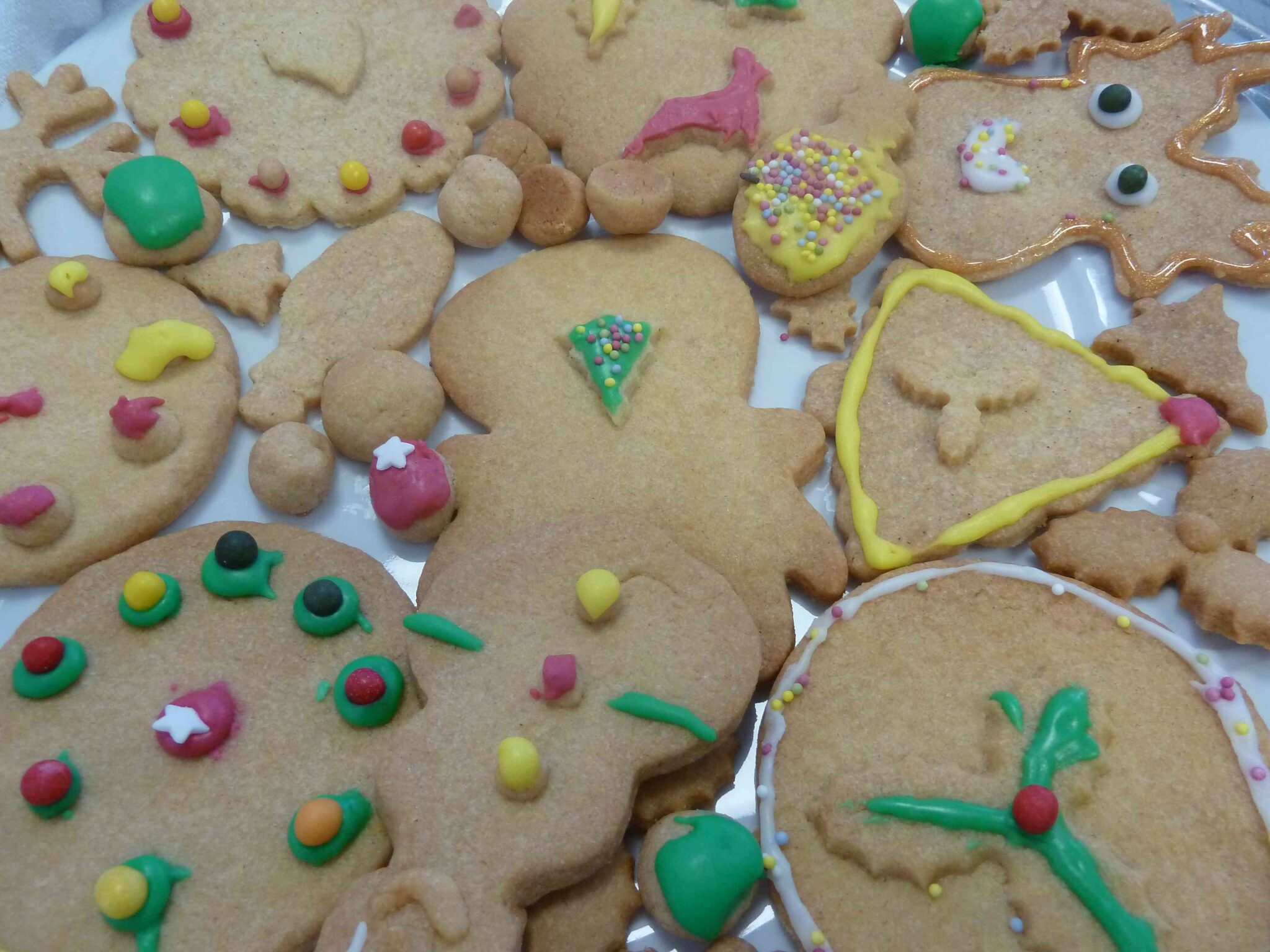 Goûter de Noël 2017 - NEOSUP (35)
