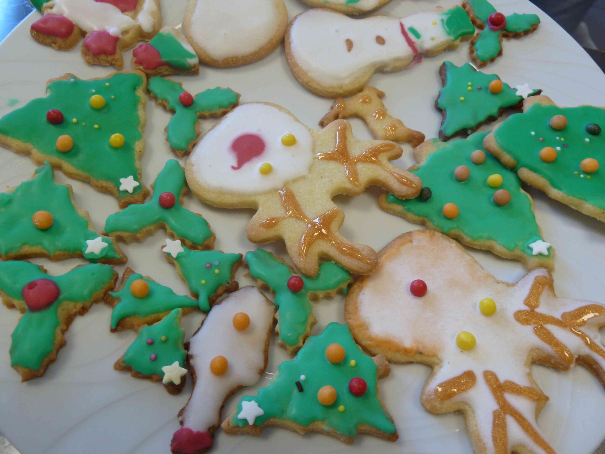 Goûter de Noël 2017 - NEOSUP (36)
