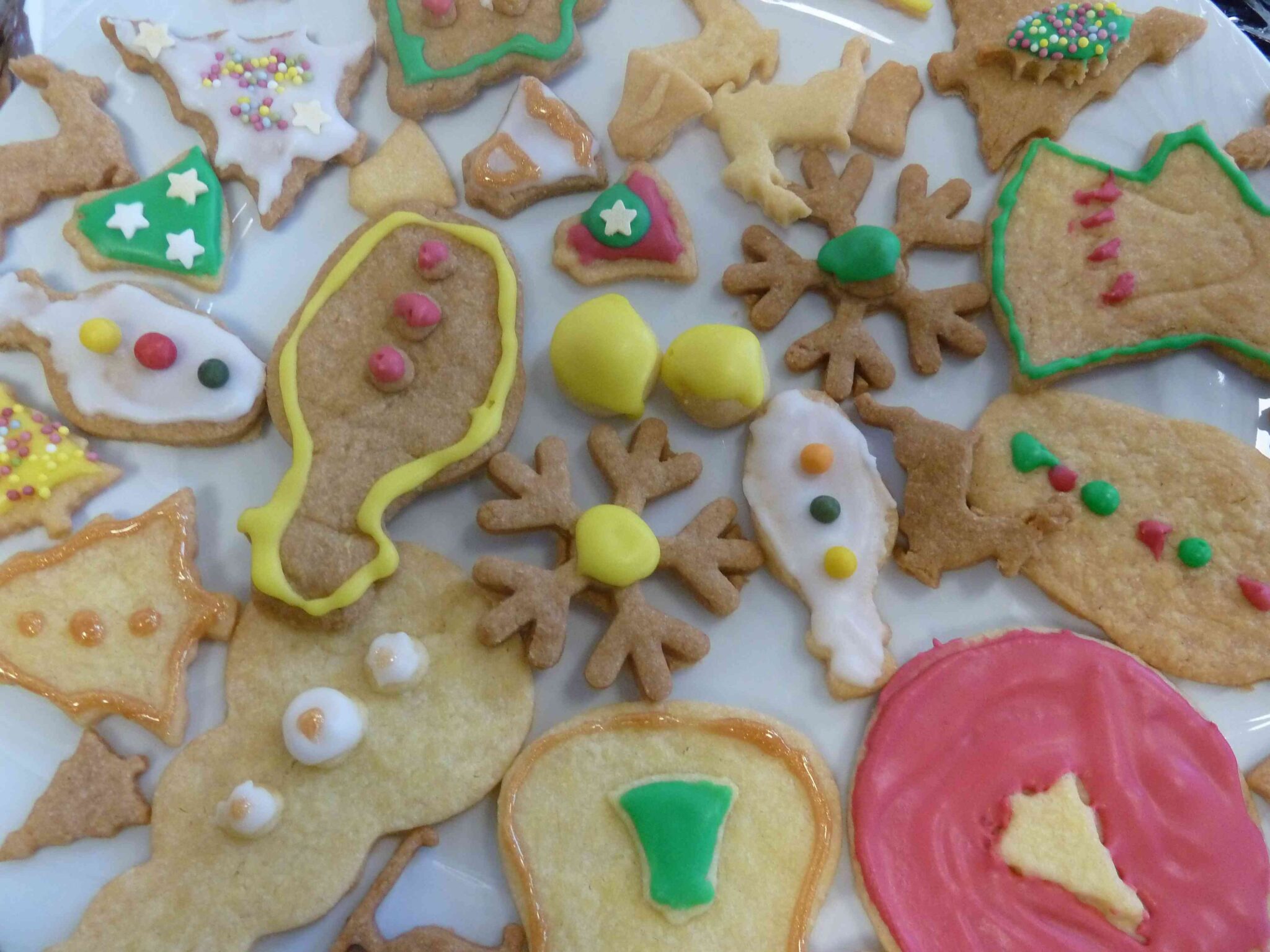 Goûter de Noël 2017 - NEOSUP (37)