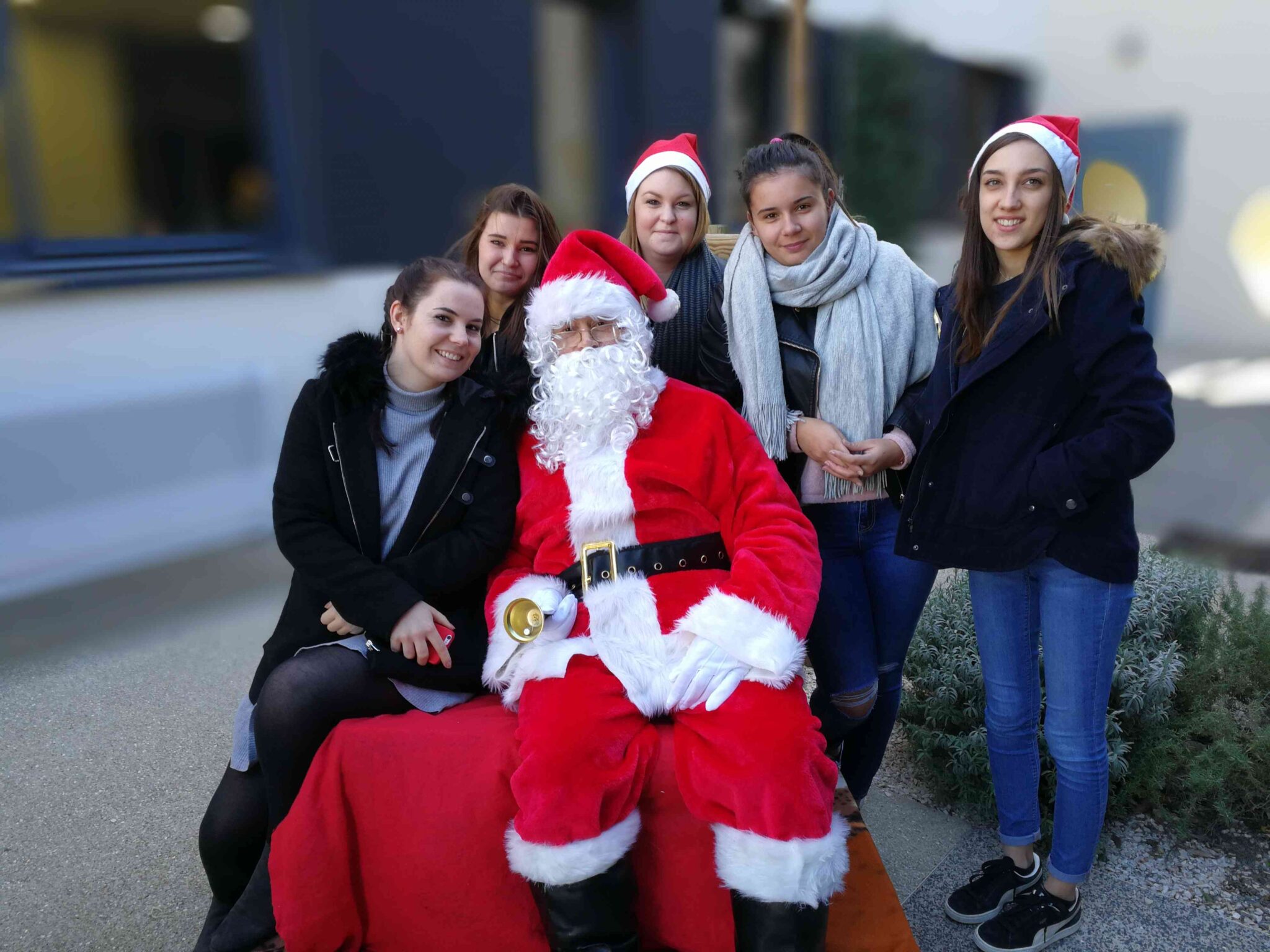 Goûter de Noël 2017 - NEOSUP (6)