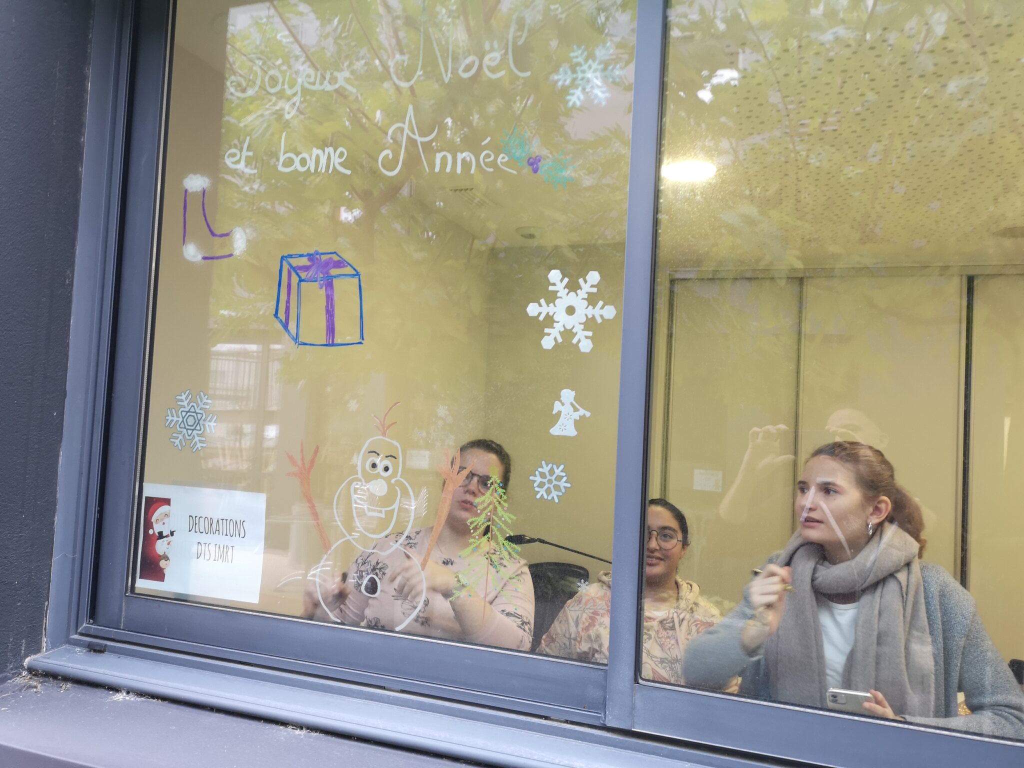 Gouter de Noel 2019 - NEOSUP (13)