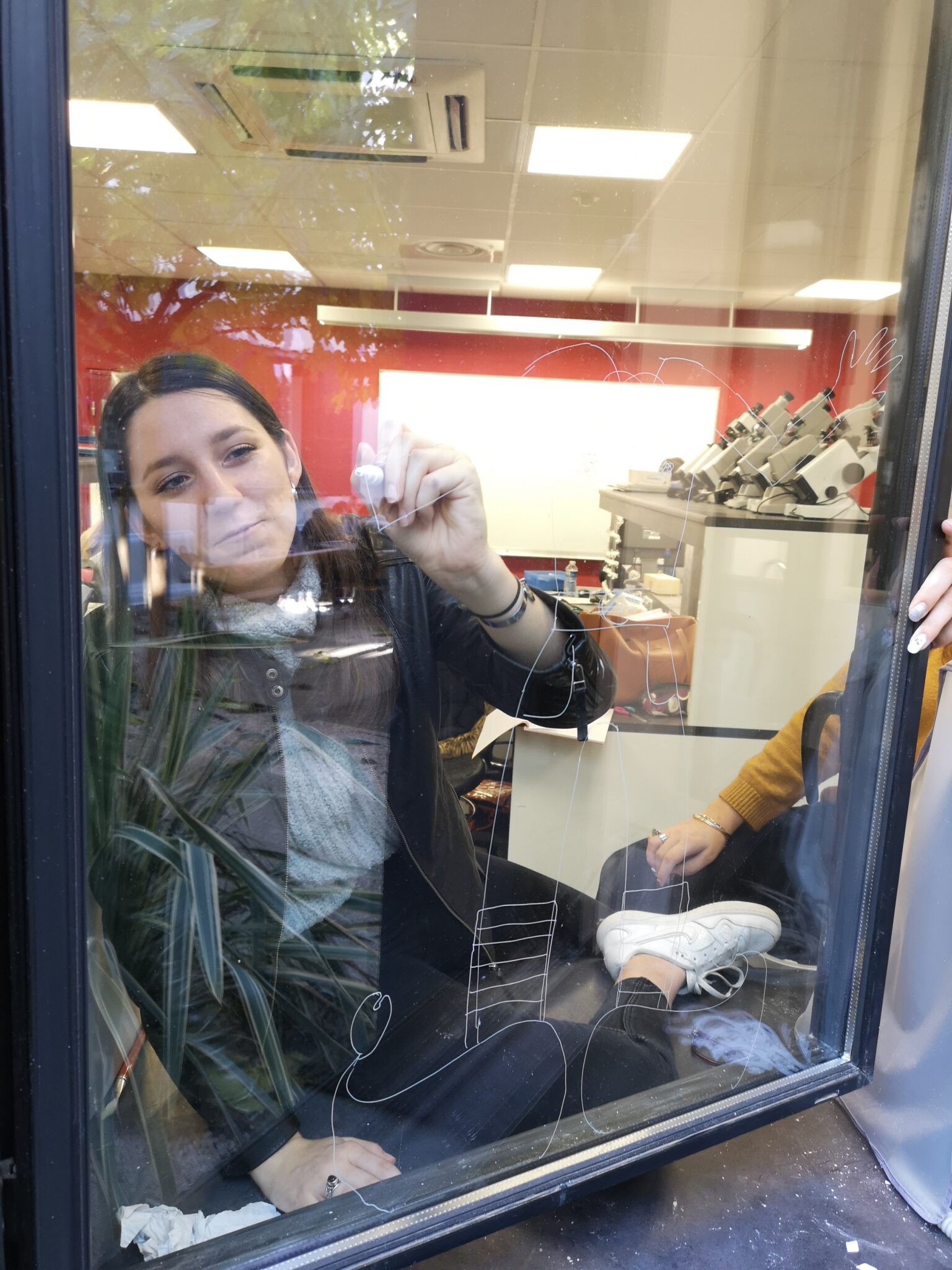 Gouter de Noel 2019 - NEOSUP (15)