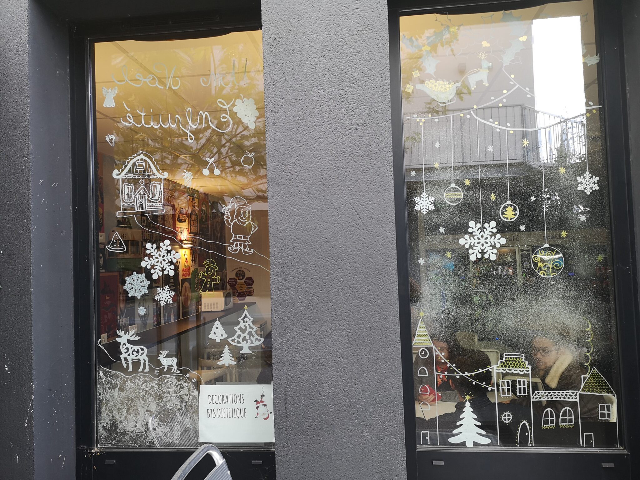 Gouter de Noel 2019 - NEOSUP (16)