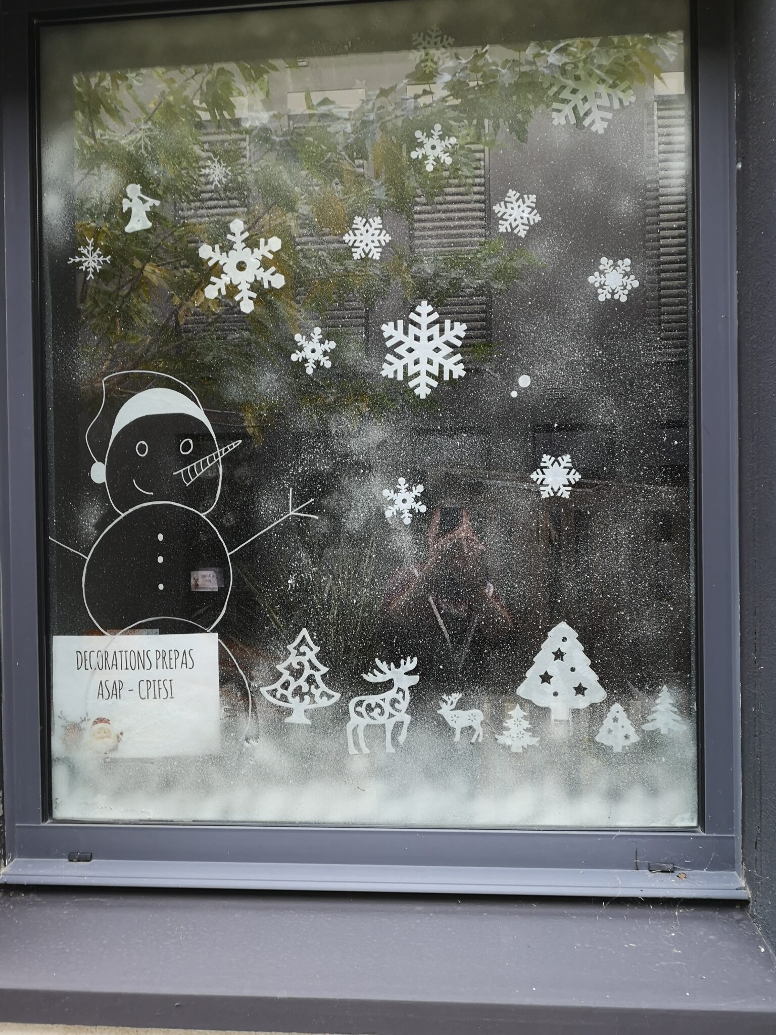 Gouter de Noel 2019 - NEOSUP (17)