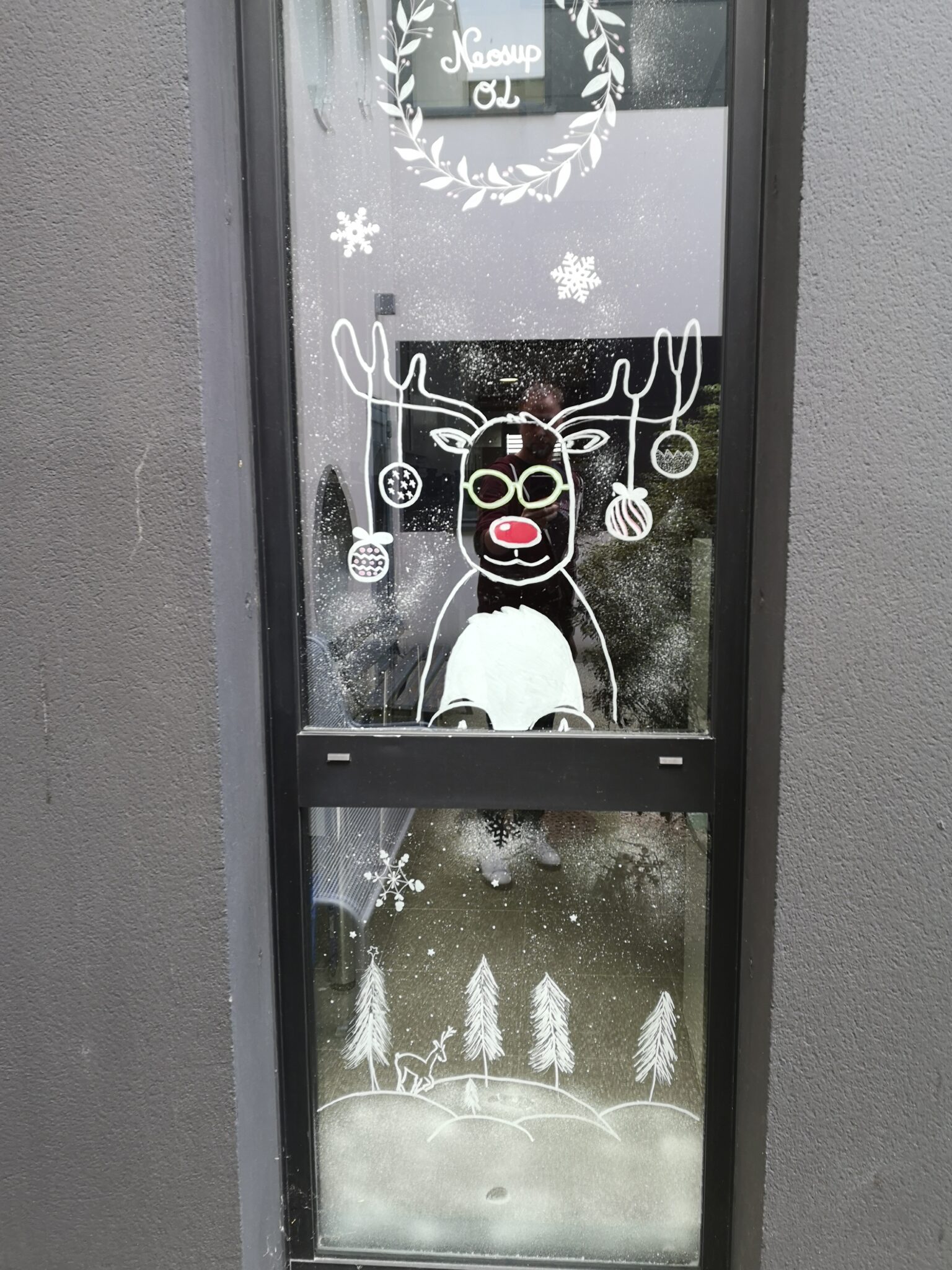 Gouter de Noel 2019 - NEOSUP (18)