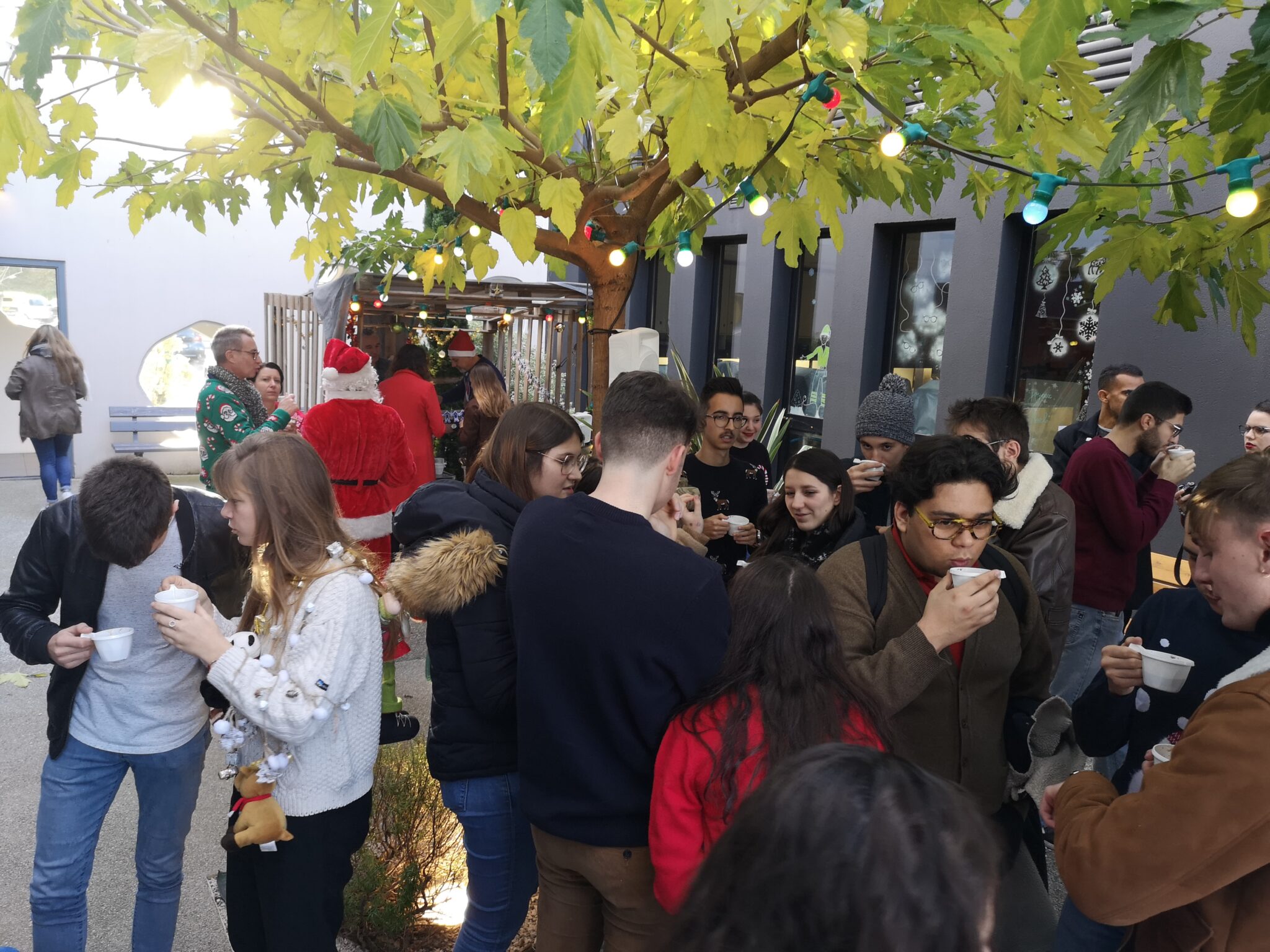 Gouter de Noel 2019 - NEOSUP (26)