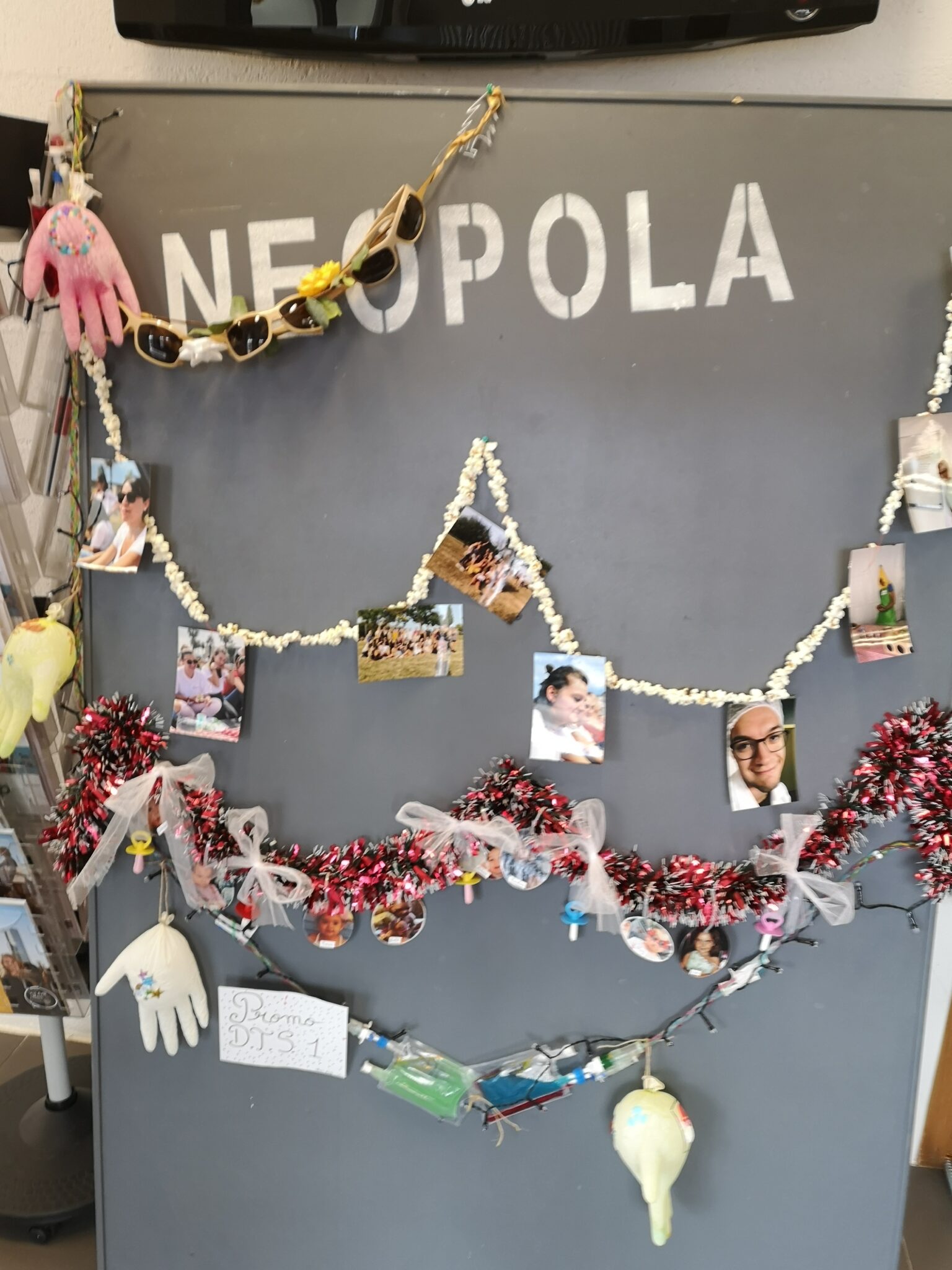 Gouter de Noel 2019 - NEOSUP (28)