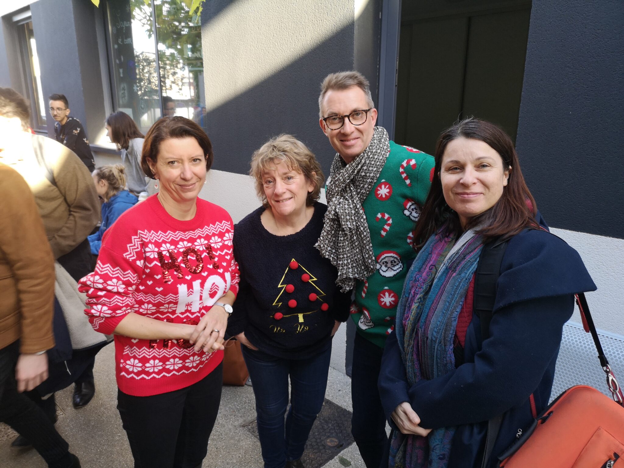 Gouter de Noel 2019 - NEOSUP (4)