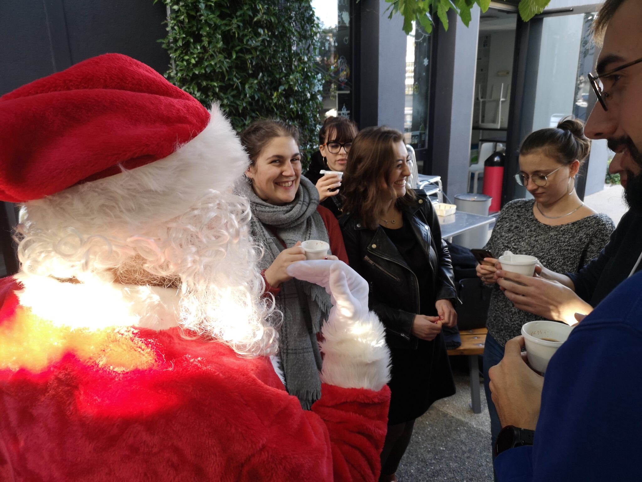 Gouter de Noel 2019 - NEOSUP (5)