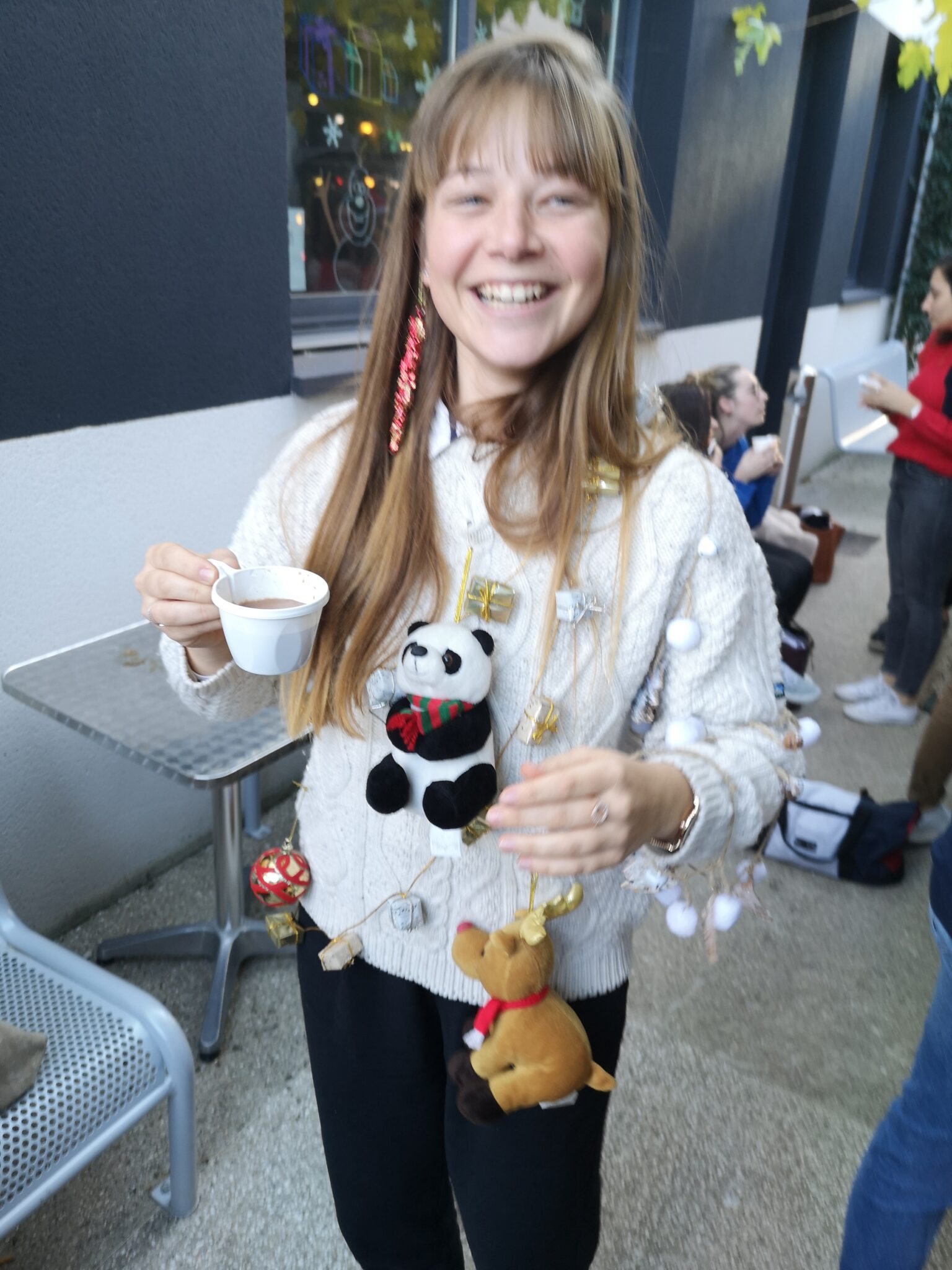 Gouter de Noel 2019 - NEOSUP (7)