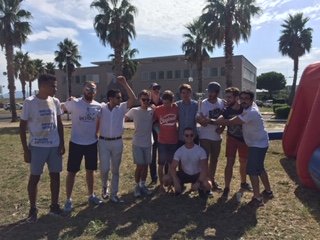 Pique nique NEOSUP 2019 (2)