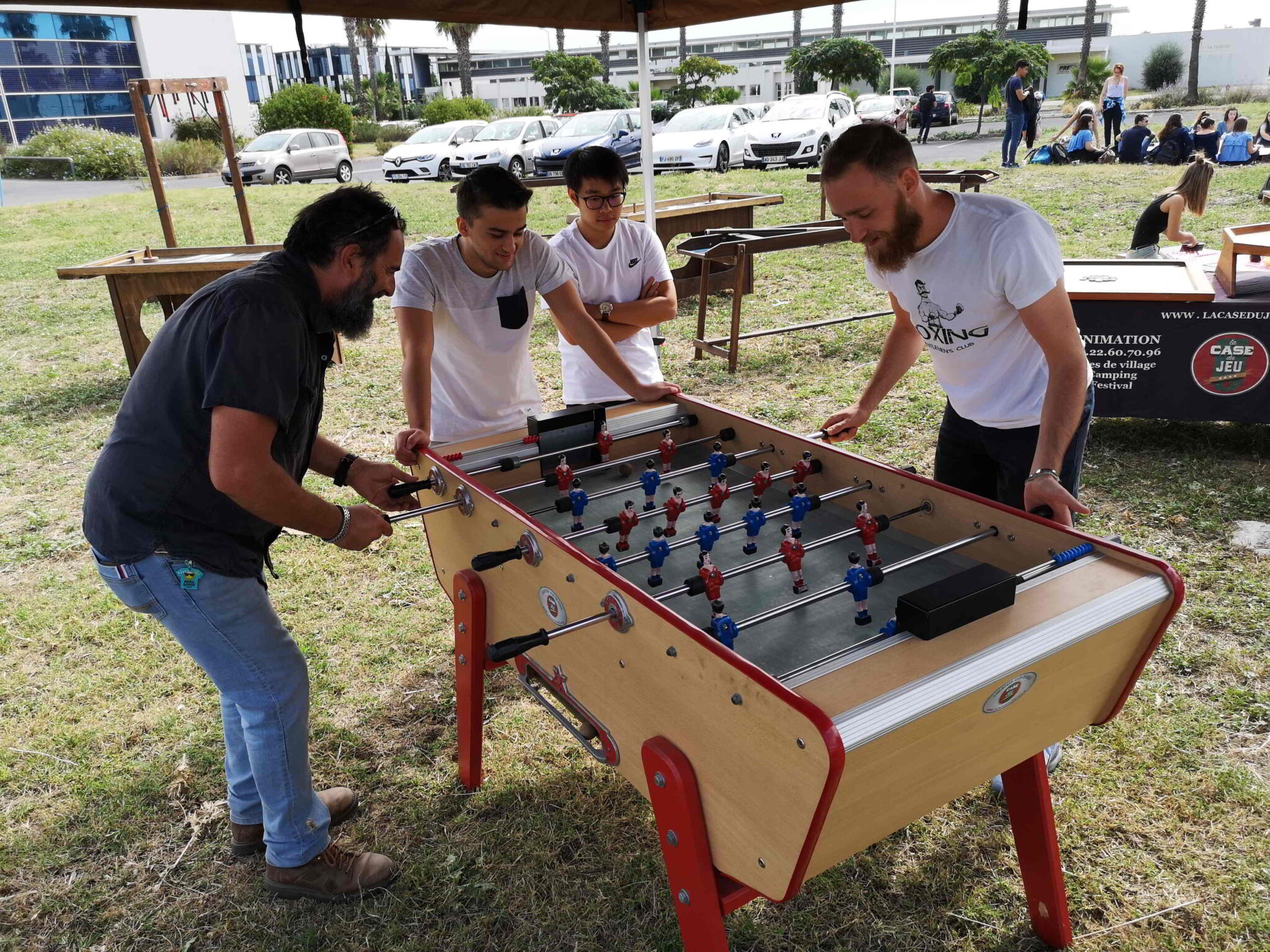 Pique nique NEOSUP 2019 (9)