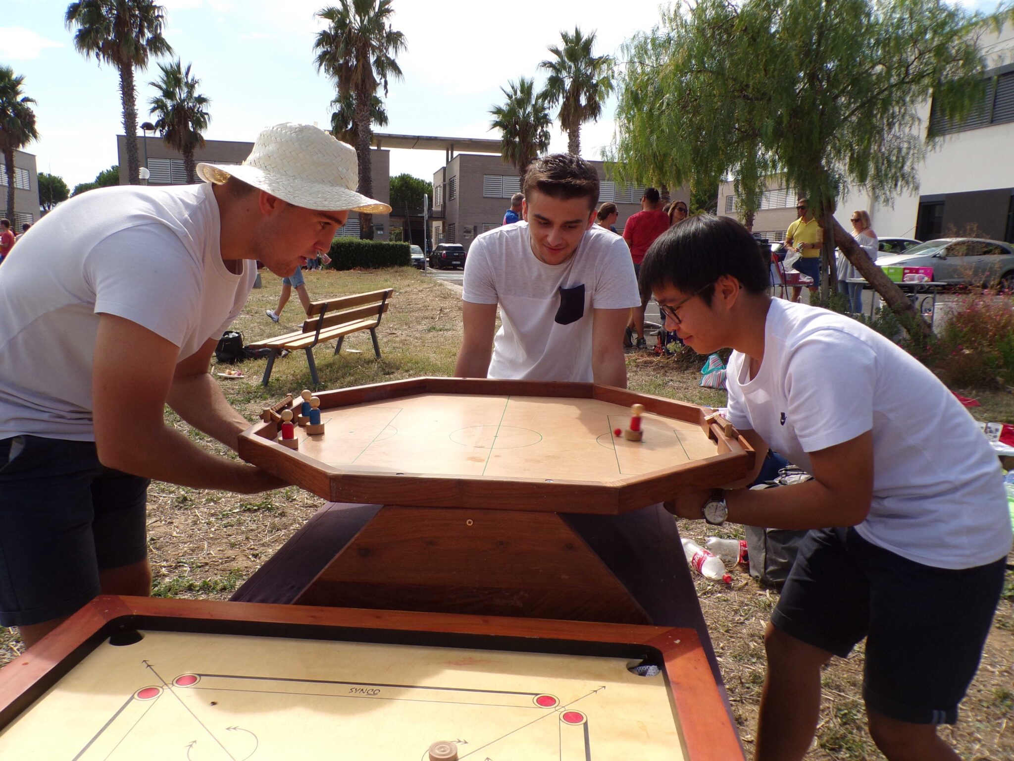 Pique Nique NEOSUP 2019 - Photos C. Astic DTS 1 (17)