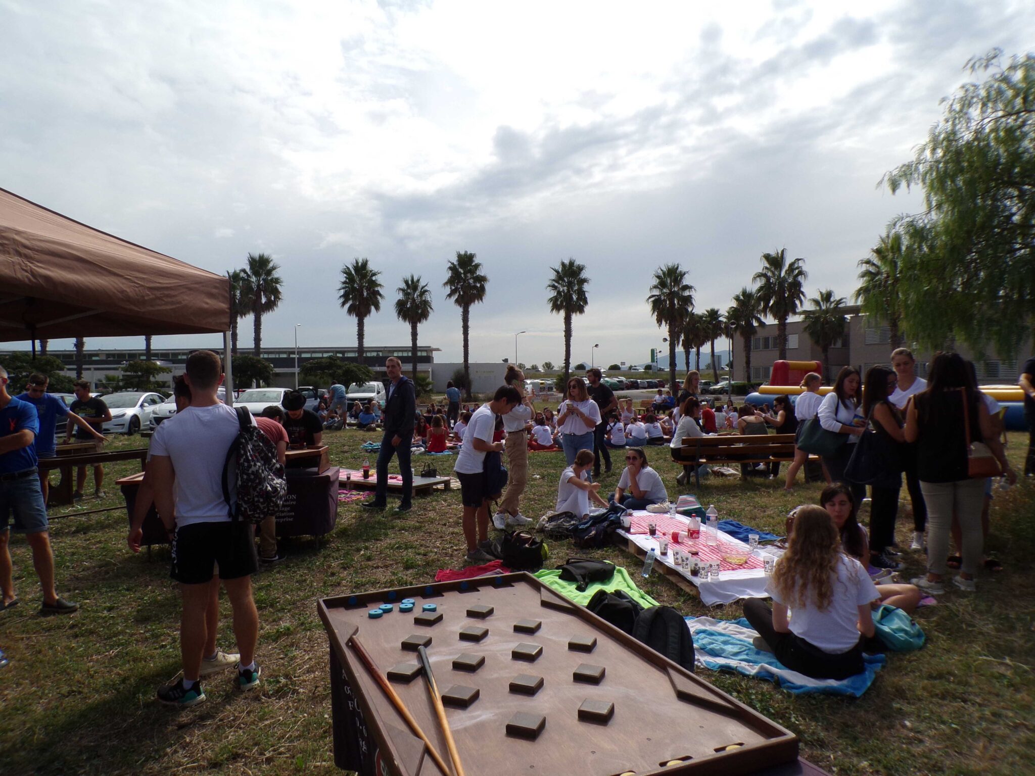 Pique Nique NEOSUP 2019 - Photos C. Astic DTS 1 (6)