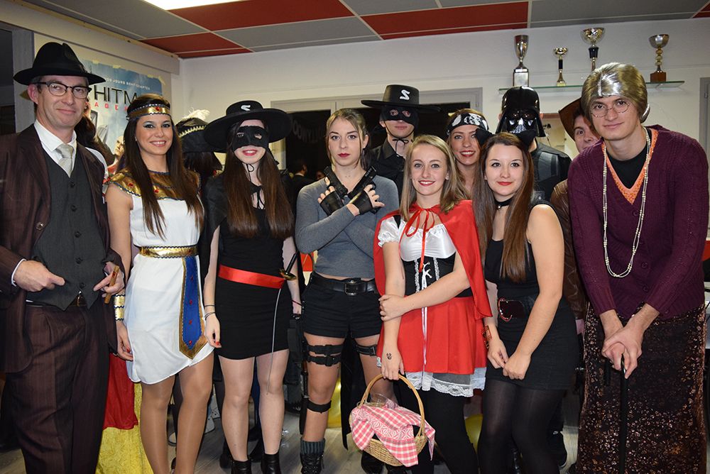 soirée étudiante 2015_neosup (7)