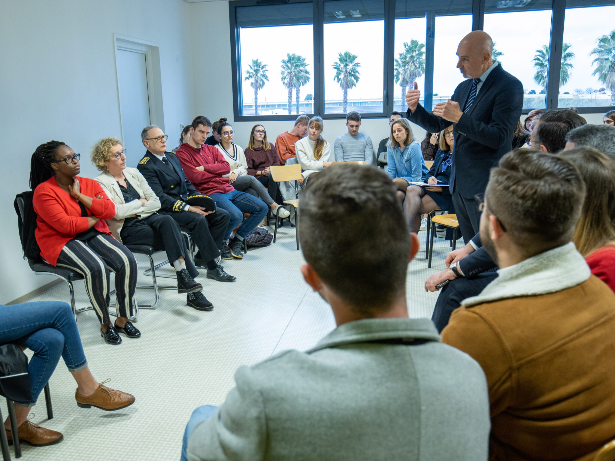 Visite ministérielle - NEOSUP 01_2020 (10)