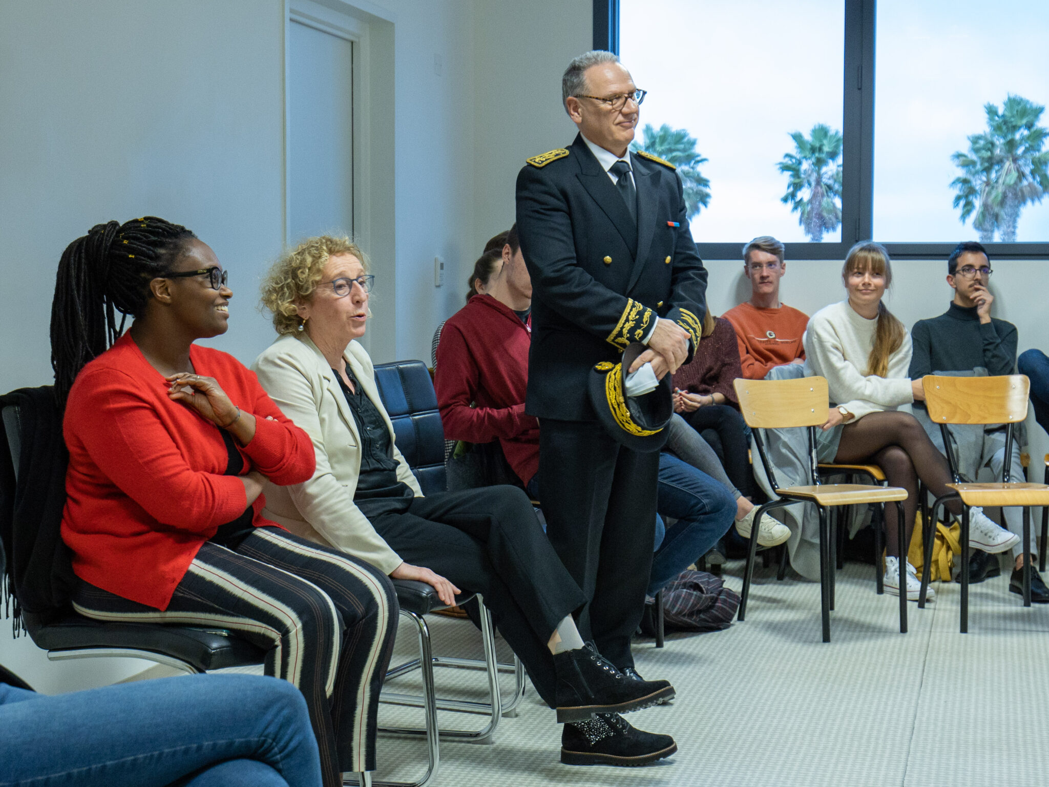 Visite ministérielle - NEOSUP 01_2020 (11)