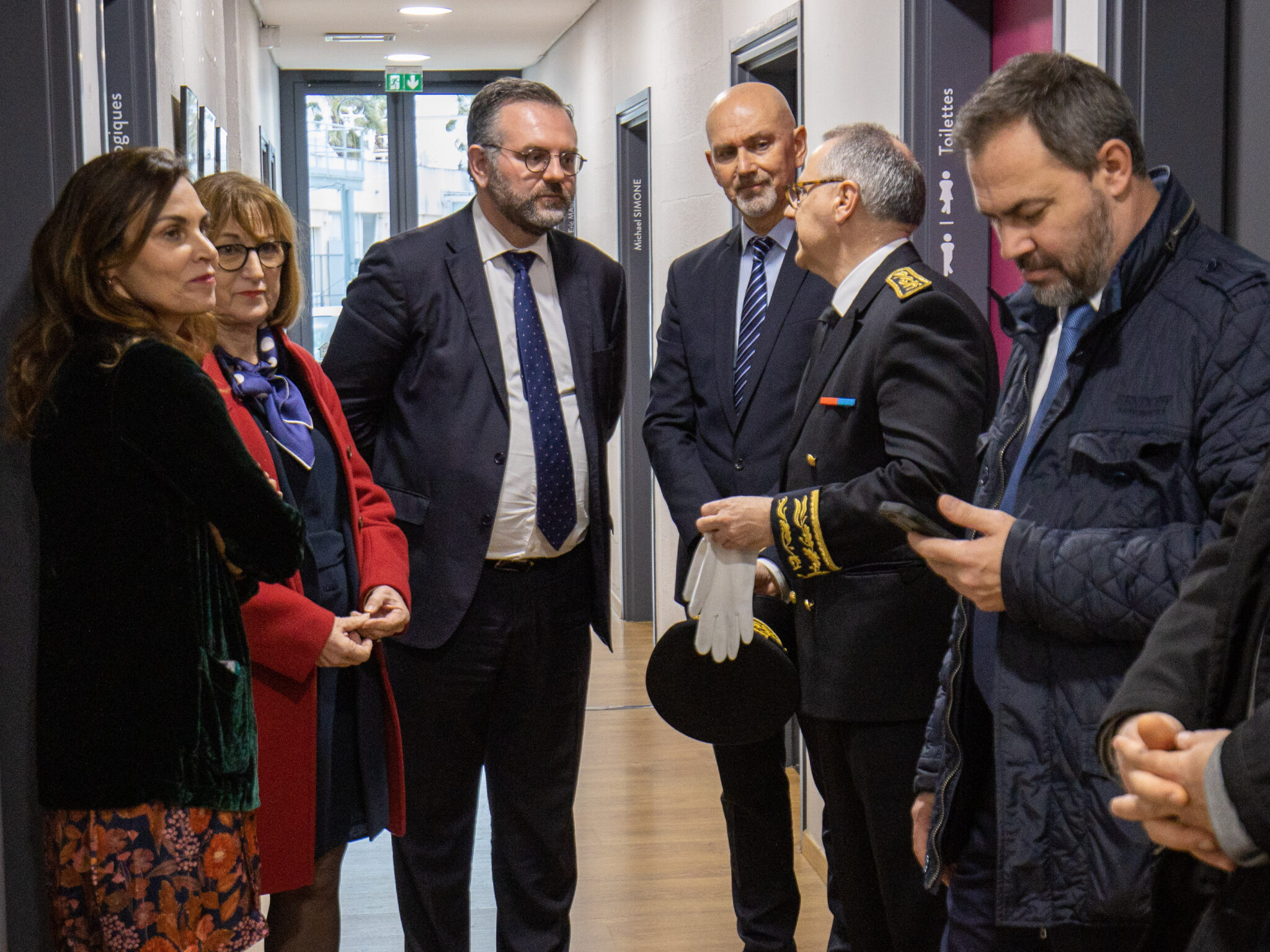 Visite ministérielle - NEOSUP 01_2020 (2)
