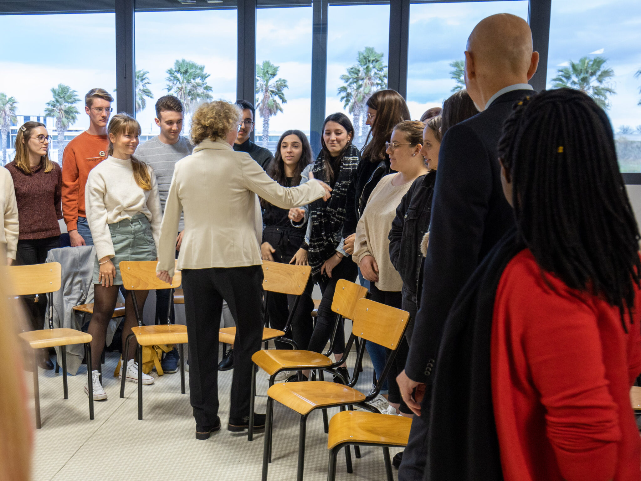 Visite ministérielle - NEOSUP 01_2020 (5)