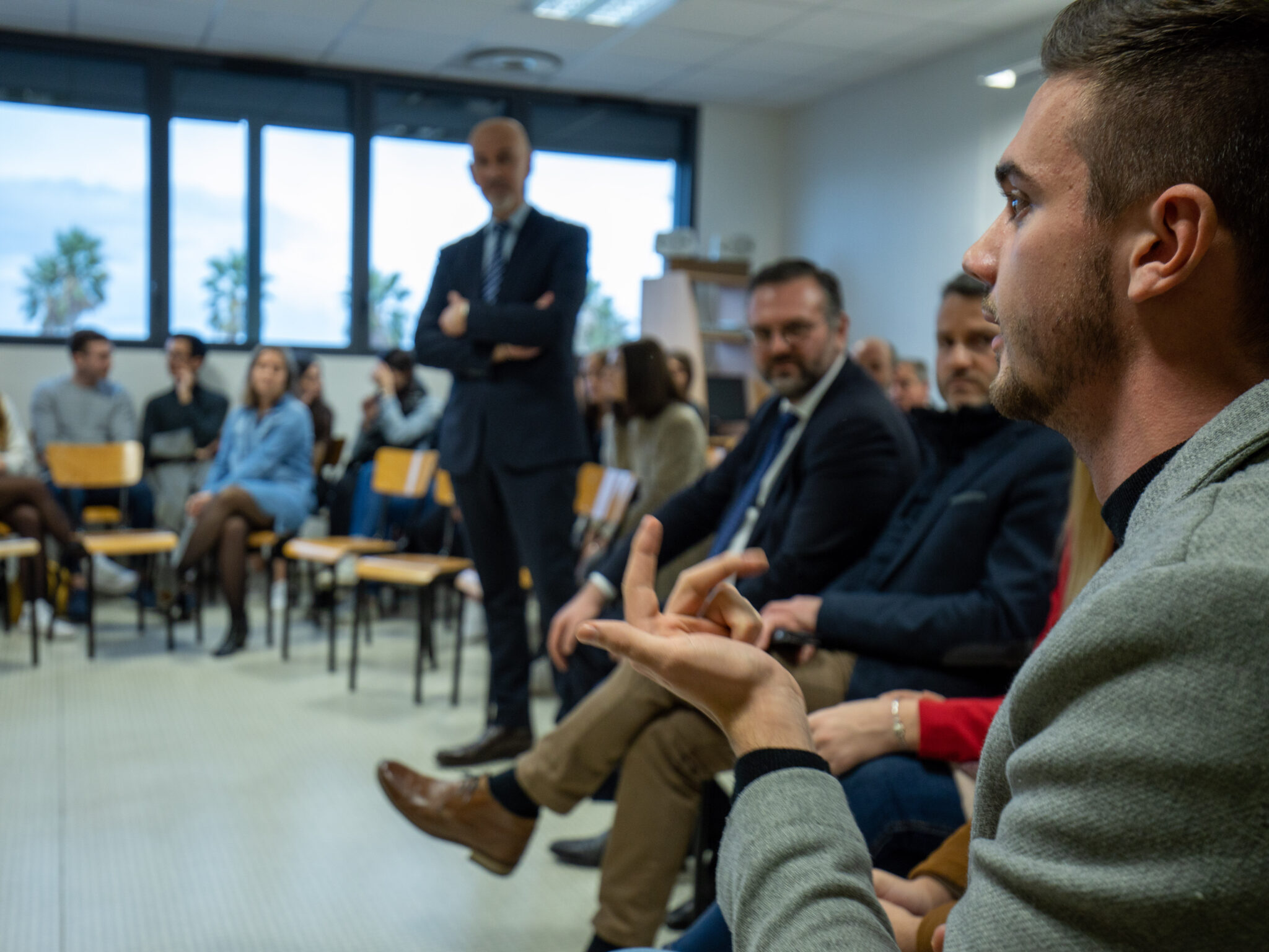 Visite ministérielle - NEOSUP 01_2020 (8)