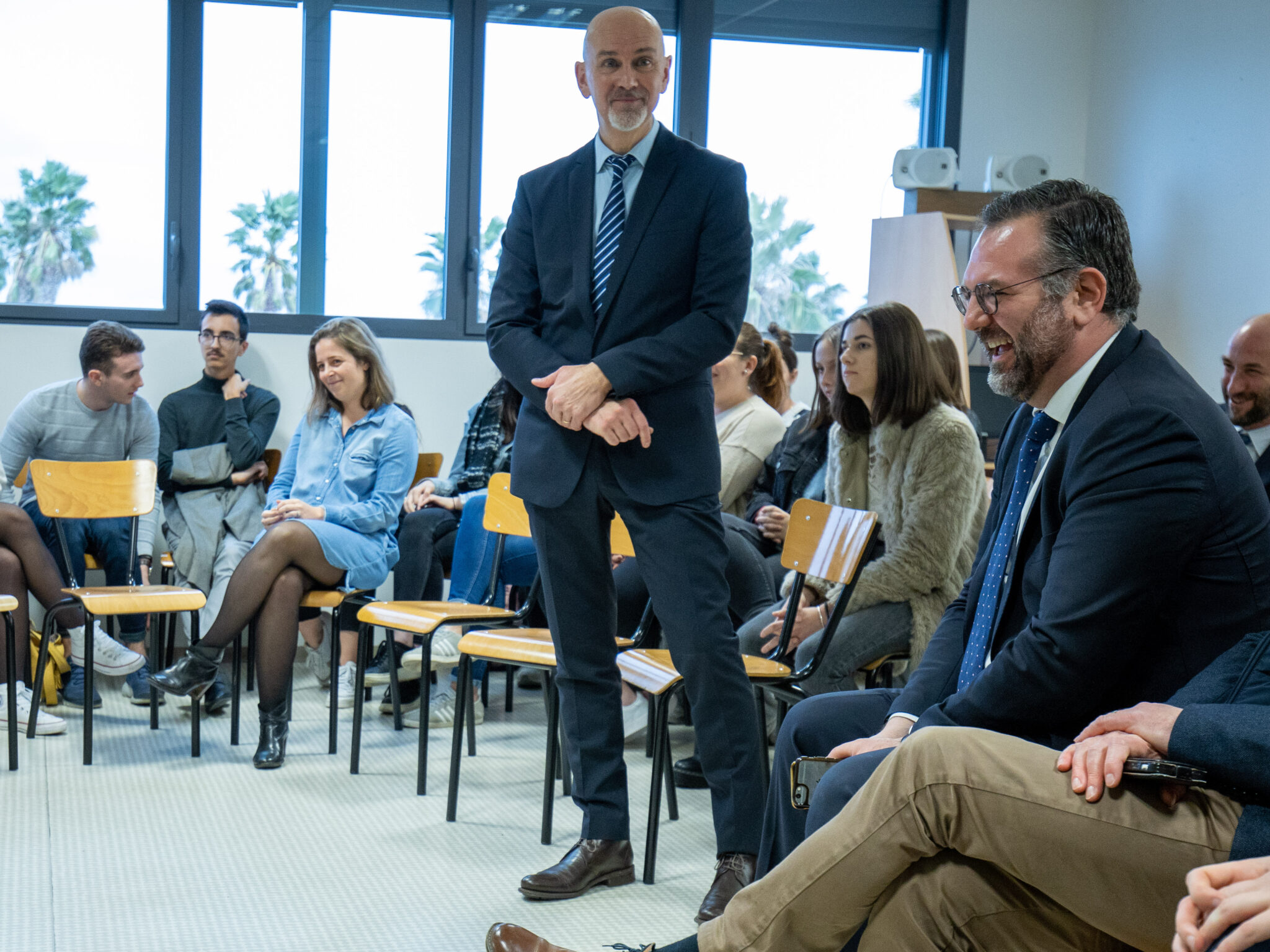 Visite ministérielle - NEOSUP 01_2020 (9)
