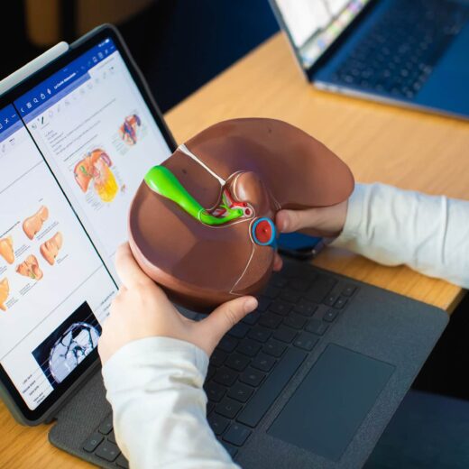 DTS Imagerie Médicale et Radiologie Thérapeutique