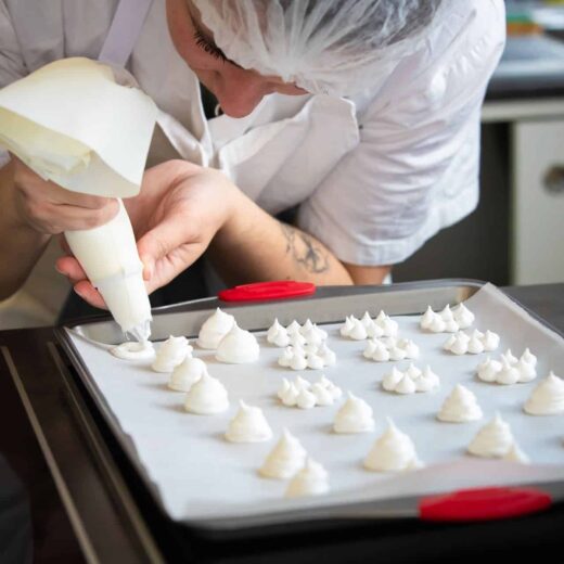 BTS Diététique et Nutrition
