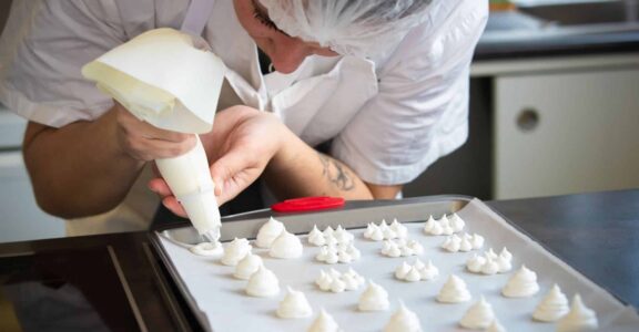 BTS Diététique et Nutrition