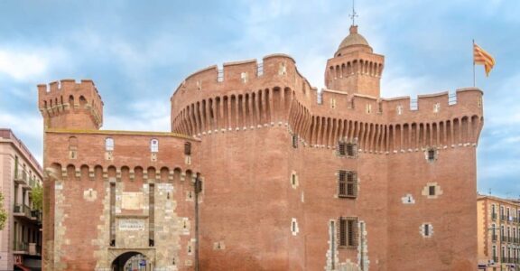 La vie à Perpignan