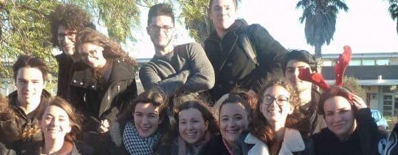 Les alumni