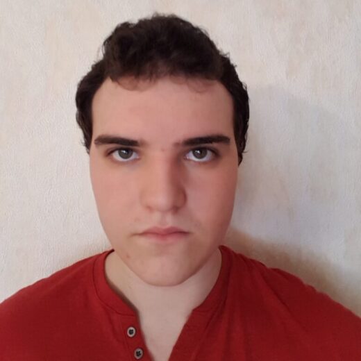 Xavier GRAFFEUIL, étudiant en 3ème année de DTS IMRT, a été accepté en master de Physique à l’Université de Clermont-Ferrand