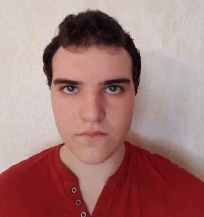 Xavier GRAFFEUIL, étudiant en 3ème année de DTS IMRT, a été accepté en master de Physique à l’Université de Clermont-Ferrand