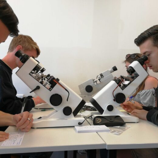 L’école NEOSUP soutient l’association Opticiens Lunetiers Sans Frontières !