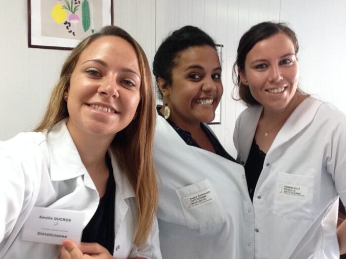 NEOSUP en force à La Réunion !