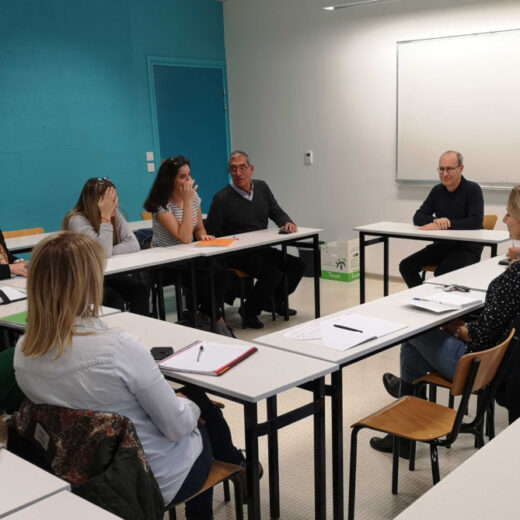 ATELIER LES DANGERS DU NET : LE CYBER HARCELEMENT