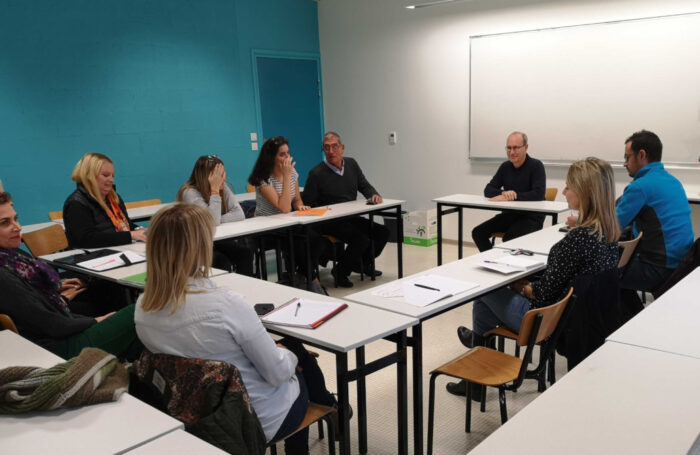 ATELIER LES DANGERS DU NET : LE CYBER HARCELEMENT