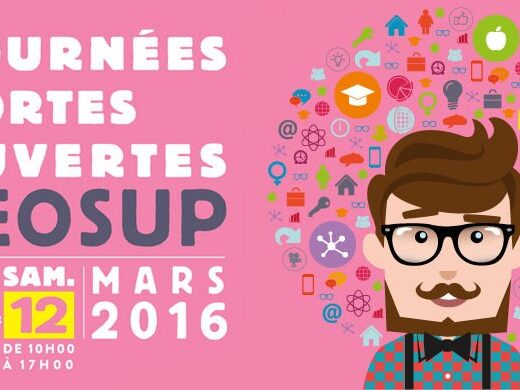 Journées portes ouvertes NEOSUP 2016