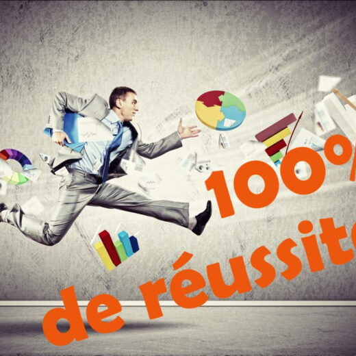 100% de réussite BTS MUC-AGPME