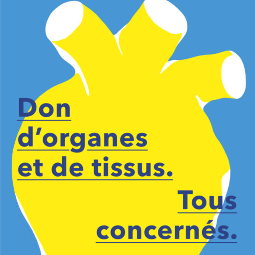 Conférence sur le don d’organes à NEOSUP